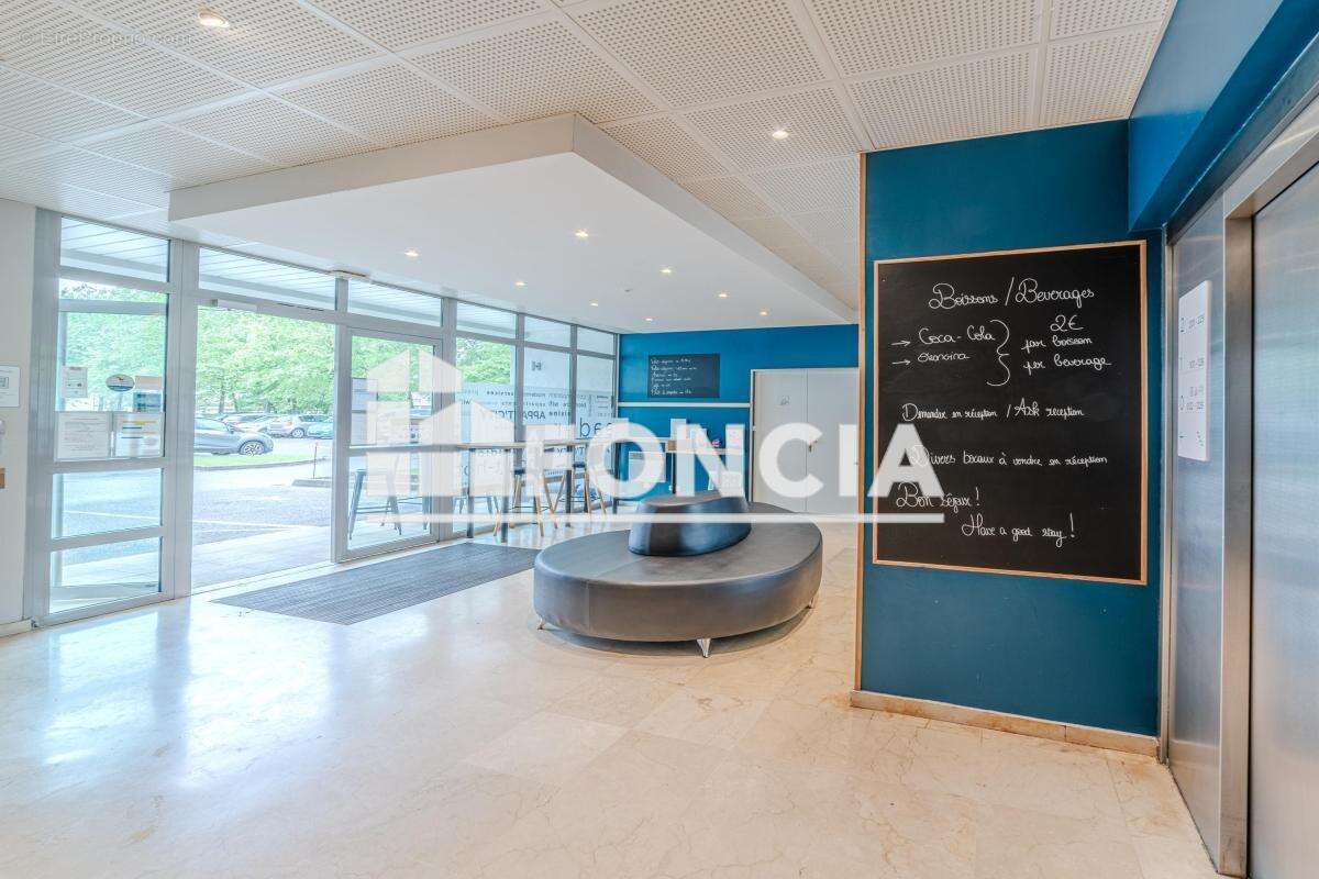 Appartement à BOURG-EN-BRESSE