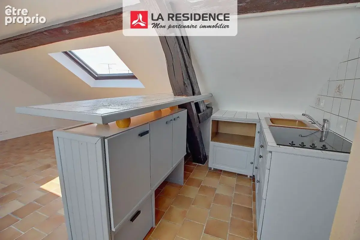 Appartement 23 m² à Triel-Sur-Seine  - photo 8