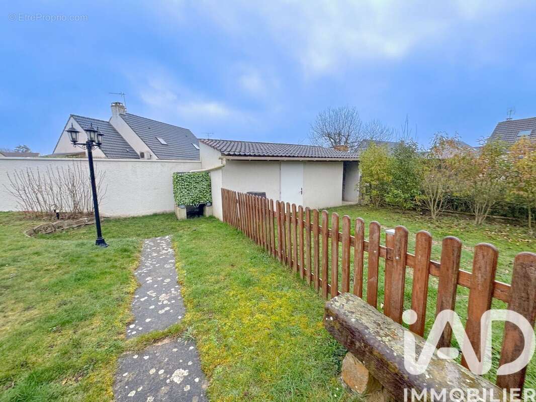 Photo 4 - Maison à GUIGNES