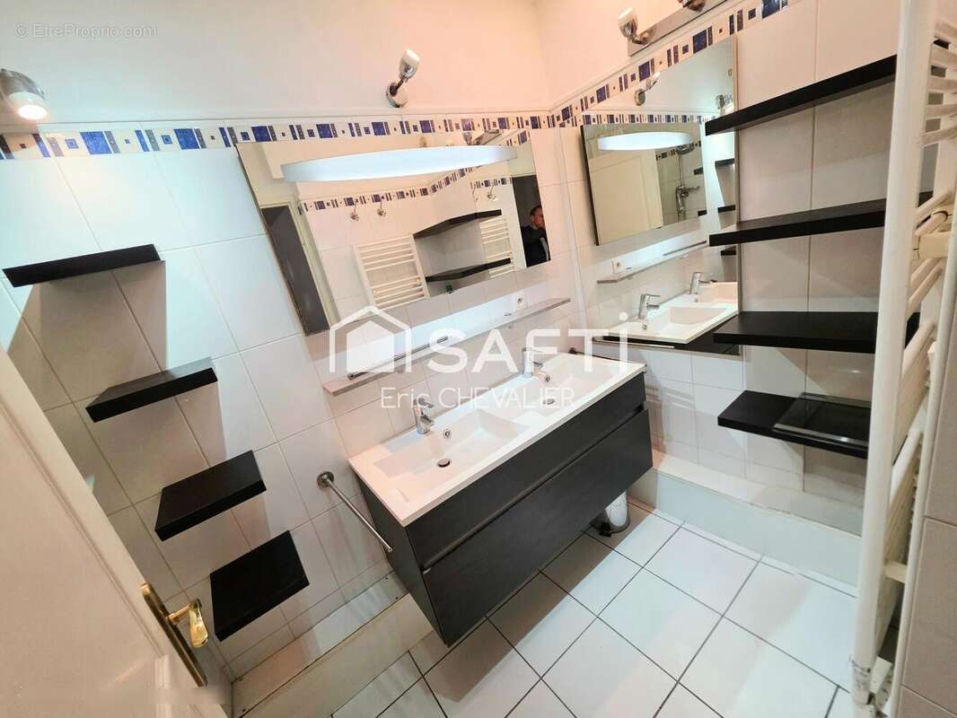 Photo 4 - Appartement à ROUBAIX