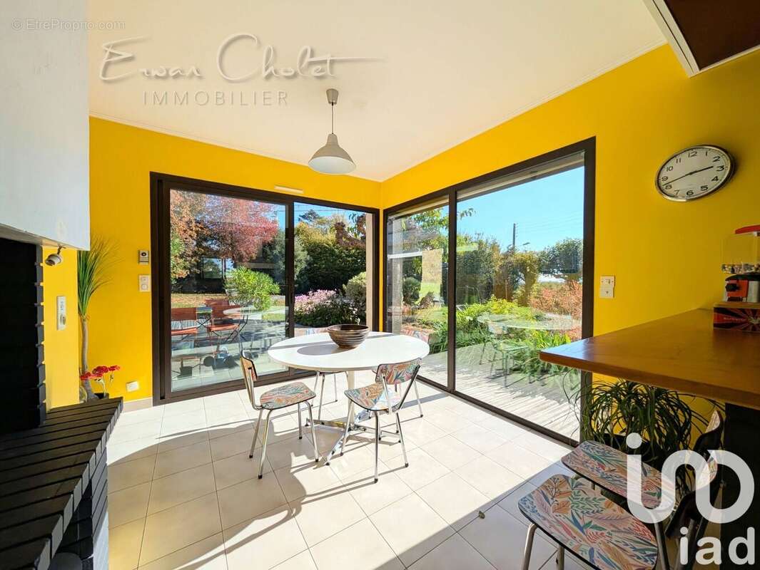 Photo 8 - Maison à SAVENAY