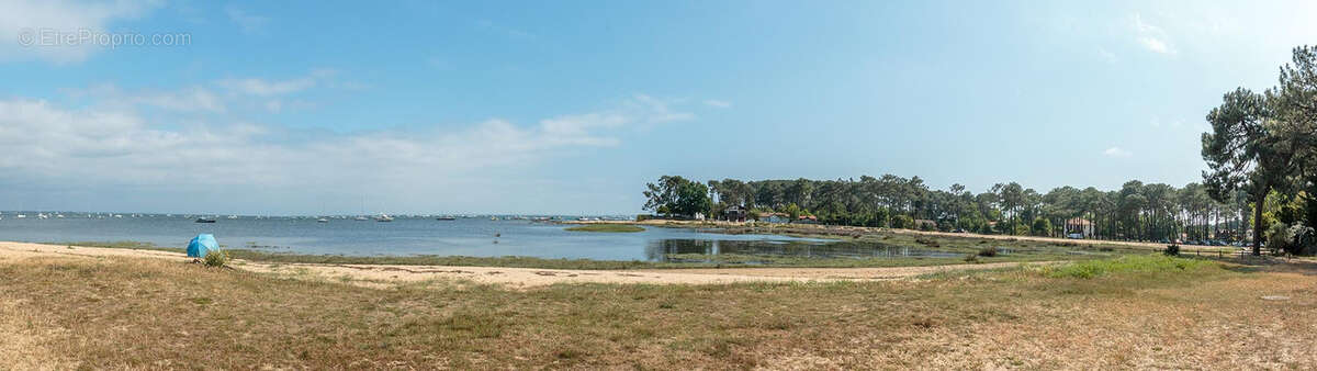 Maison à LEGE-CAP-FERRET
