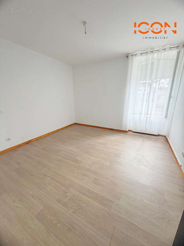 Appartement à BELFORT