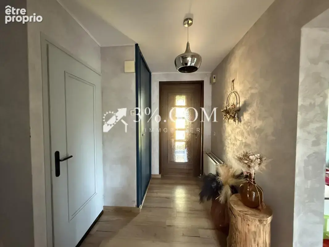 Maison individuelle 98 m2 4 pièces 3 chambres HADOL - photo 10