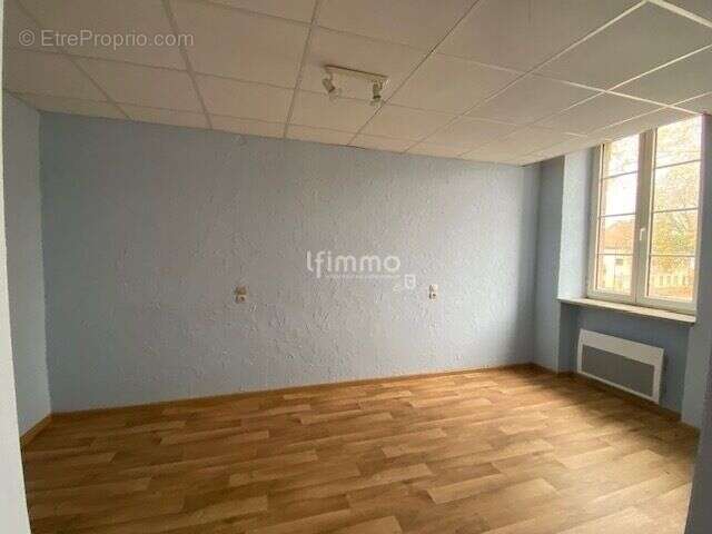 Appartement à BITCHE