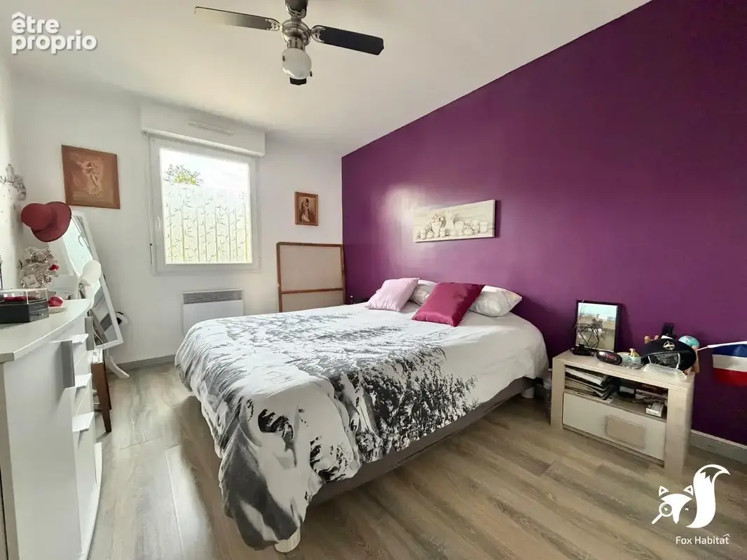 Maison 5 pièces 85 m² à vendre à Neuville-Saint-Remy (59554) - photo 3