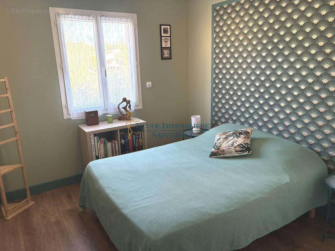 Maison à SAINT-ANDRE-DE-SANGONIS