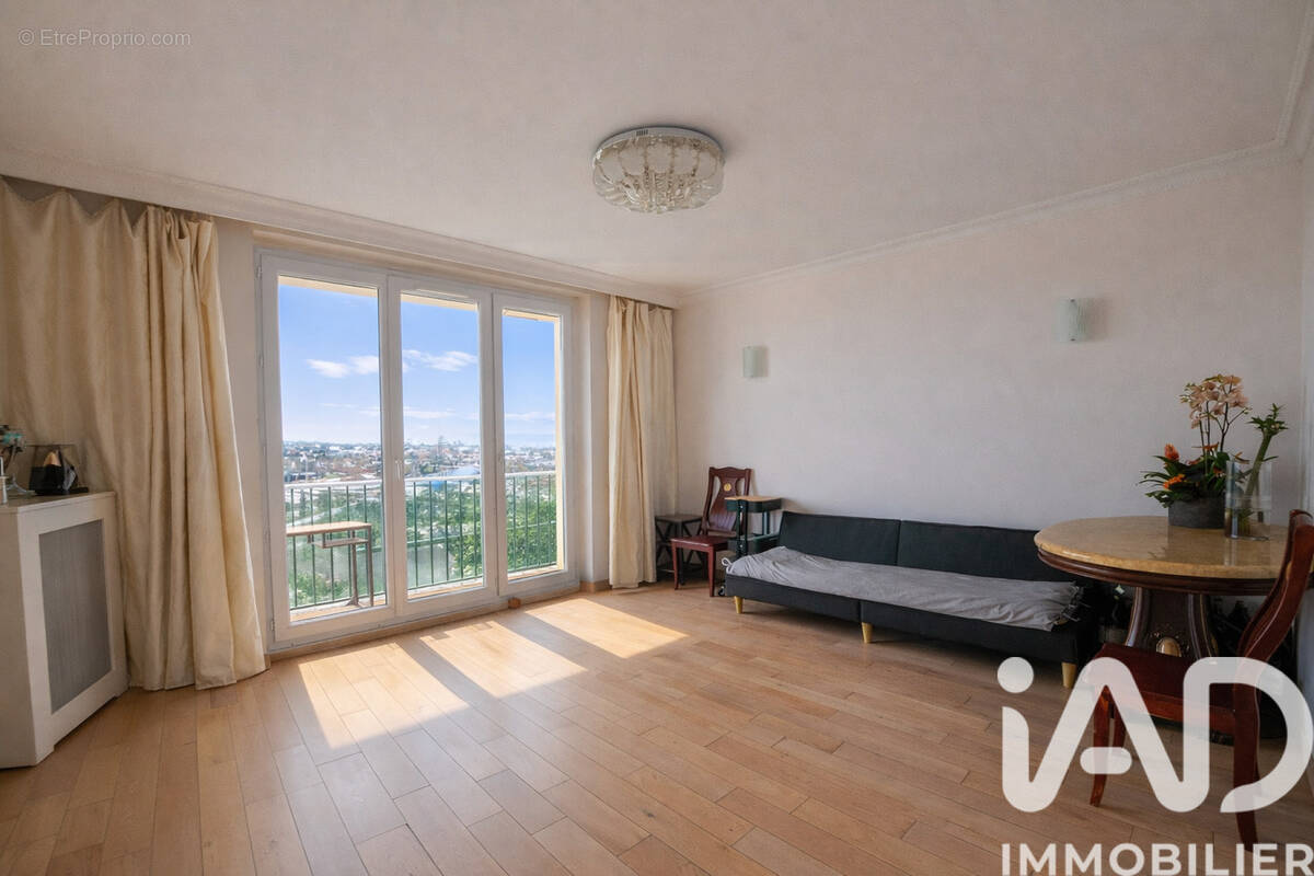 Photo 1 - Appartement à ROSNY-SOUS-BOIS