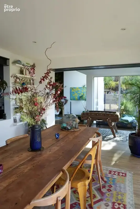 Maison 8 pièces 207 m² à vendre à Lorient (56100) - photo 10