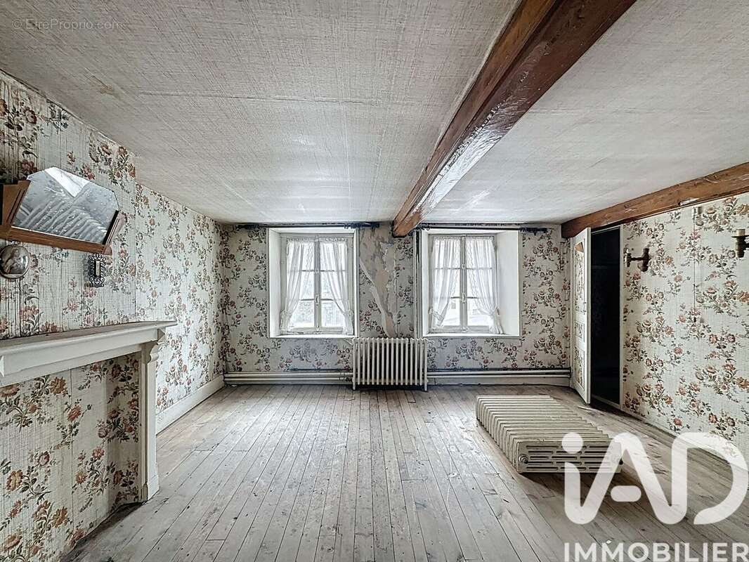 Photo 4 - Maison à FRENCQ