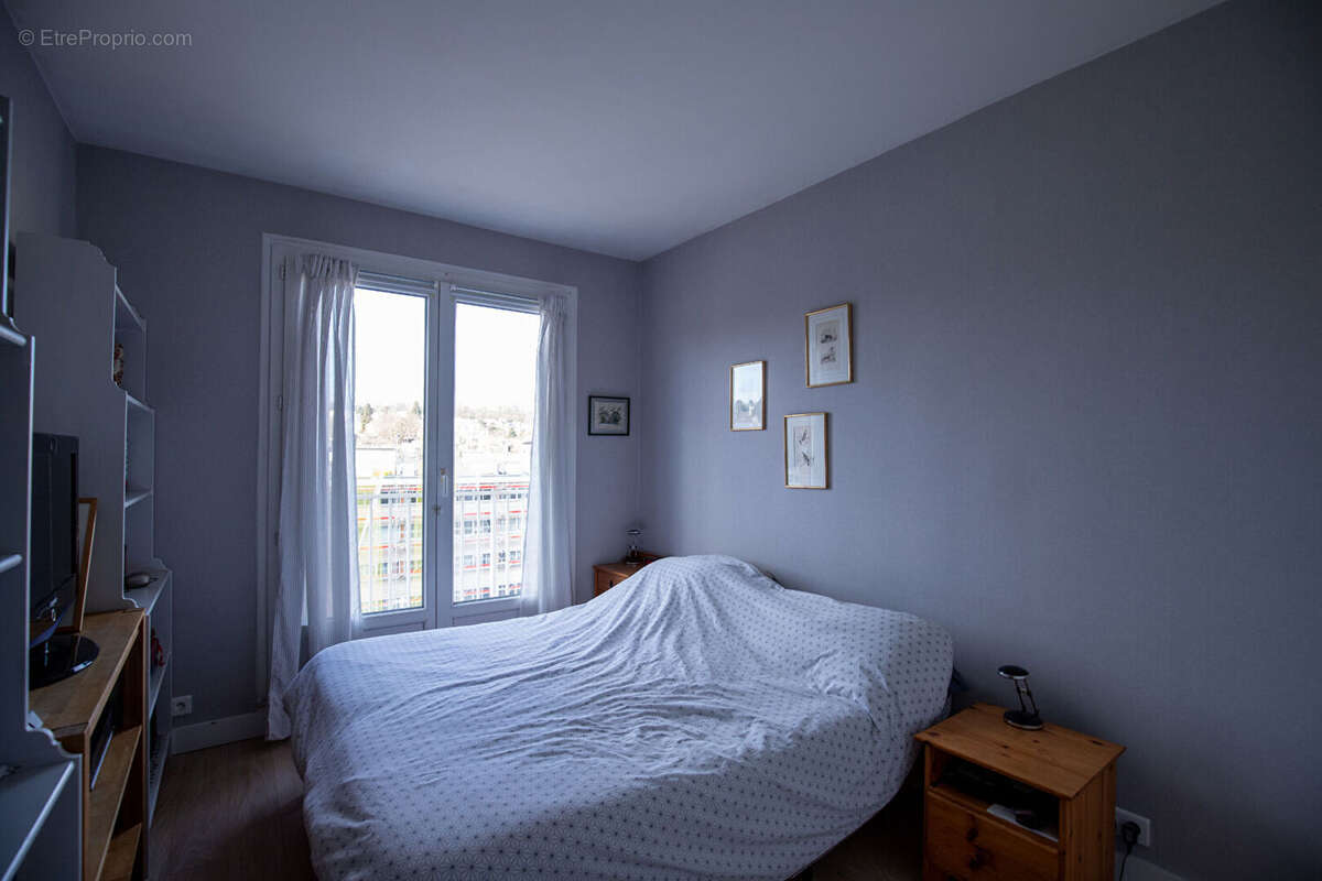 Appartement à SEVRES