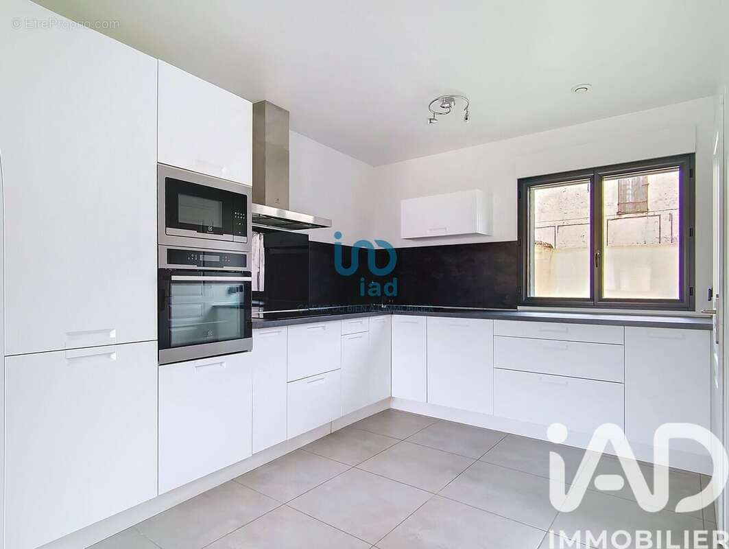 Photo 6 - Maison à TOURNAN-EN-BRIE