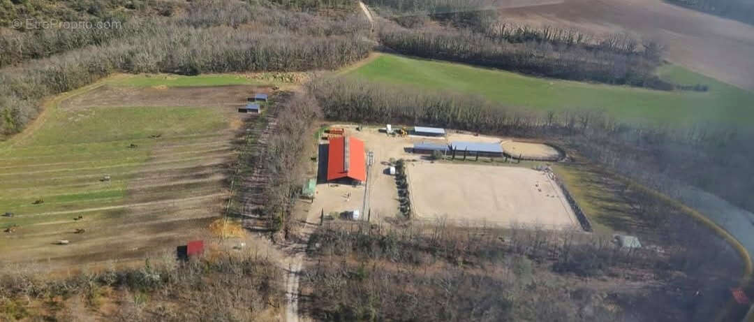 Commerce à VILLENEUVE-SUR-LOT