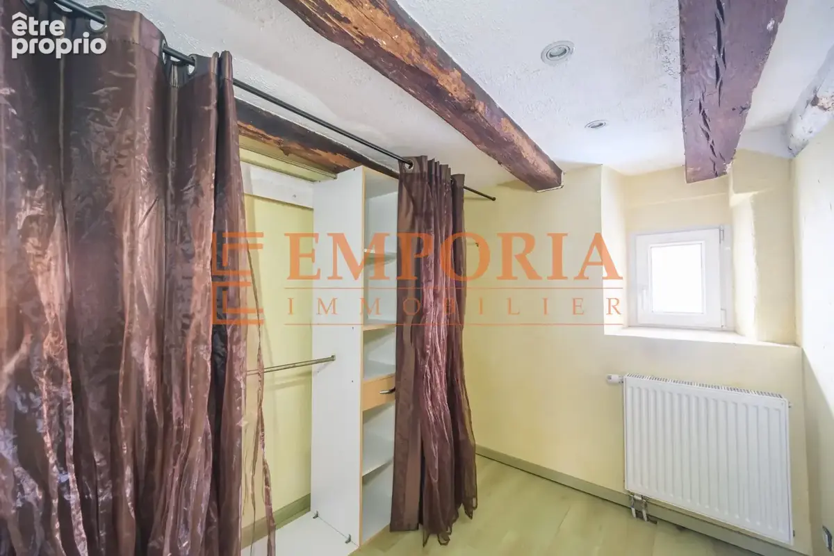 Maison 5 pièces 88 m² à vendre à Tagolsheim (68720) - photo 4