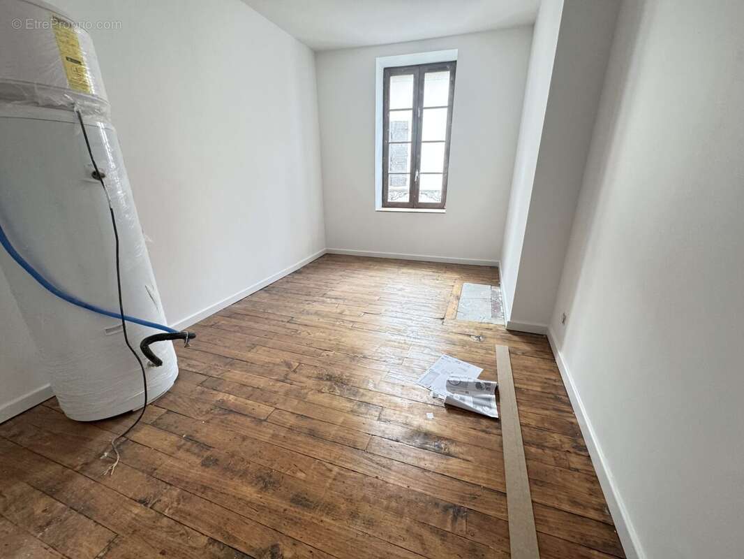 Appartement à MONTLUCON