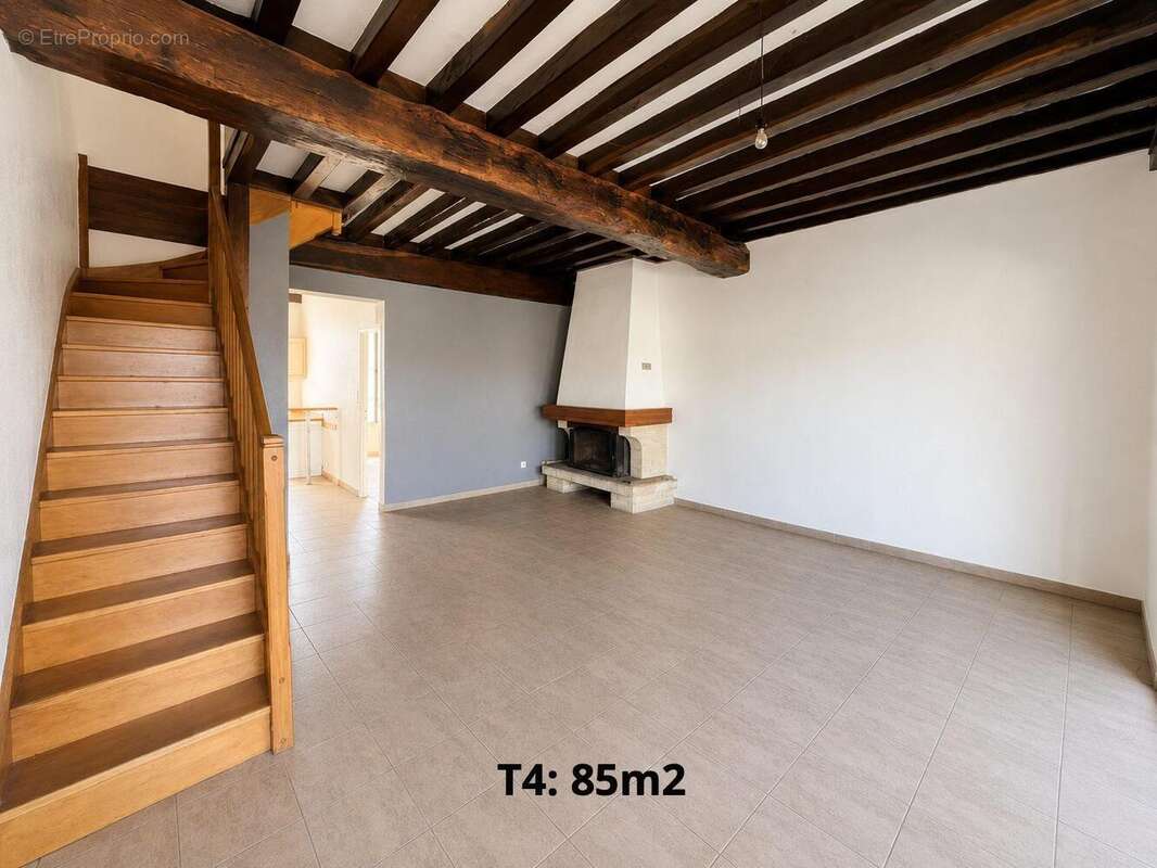Appartement 306 m² à Orleans  - photo 7