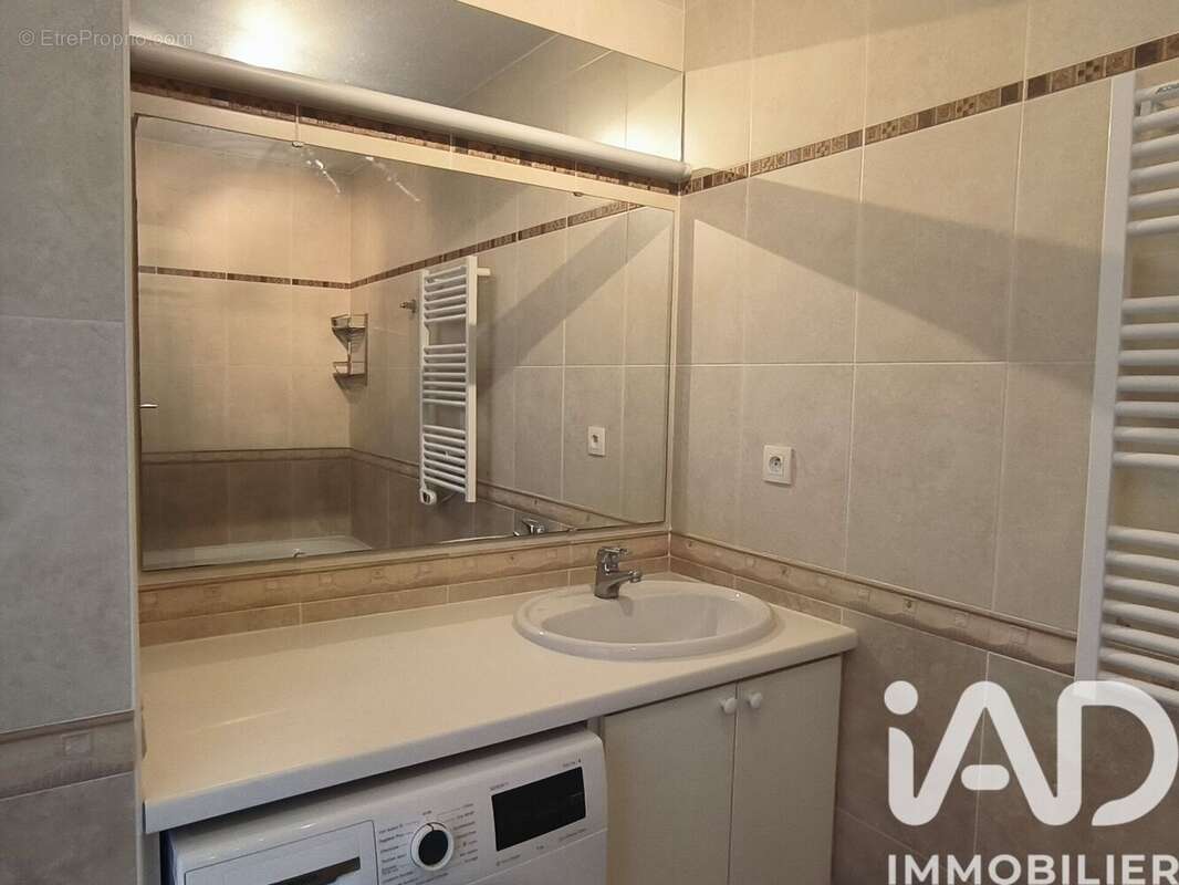 Photo 7 - Appartement à SAINT-CYPRIEN