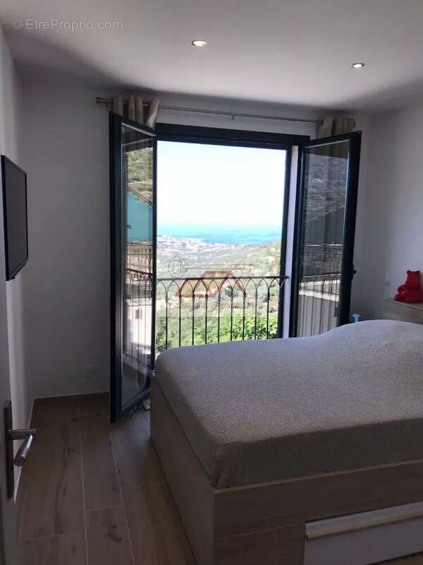 Appartement à SANTA-REPARATA-DI-BALAGNA