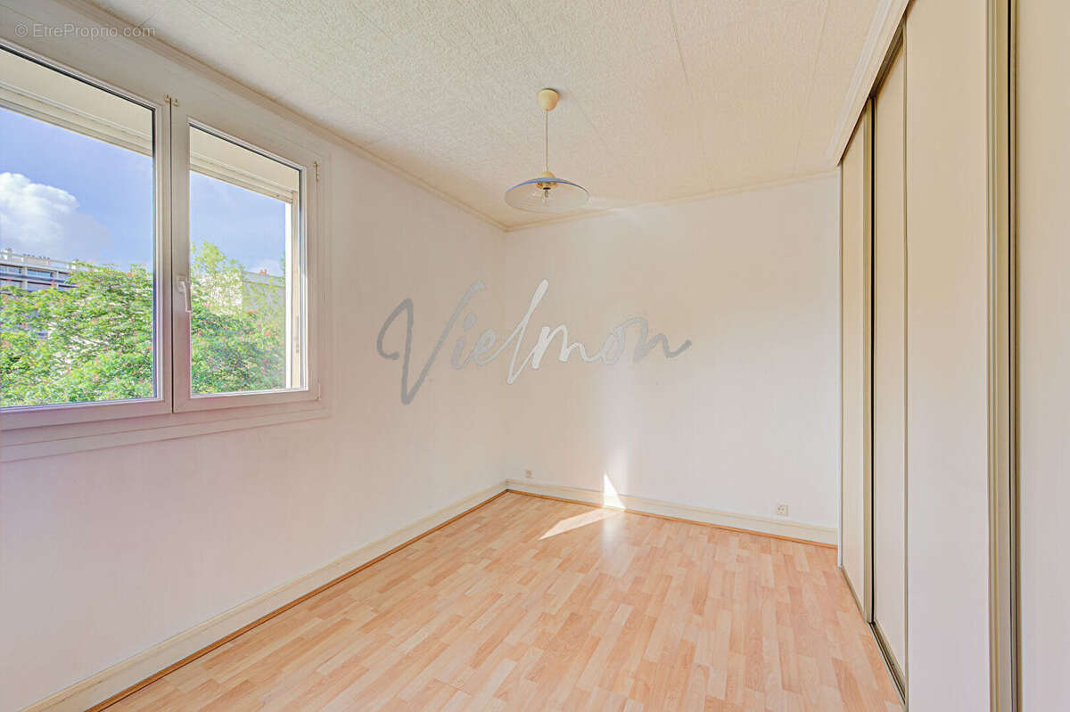 Appartement Le Pecq 4 pièce(s) - photo 7