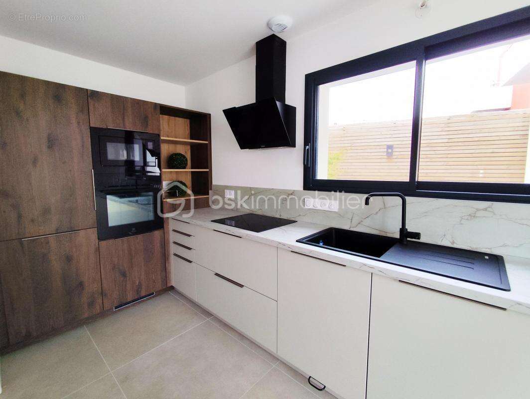 Maison à LA ROCHELLE