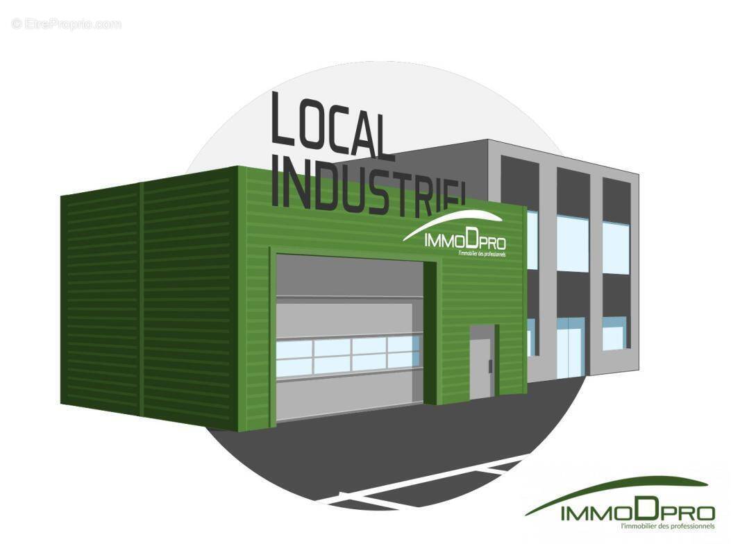 Commerce à SAINT-MARTIN-EN-CAMPAGNE