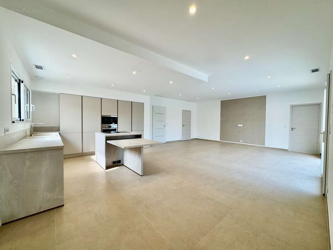 Maison à vendre 5 pièces ALES (30) - photo 9