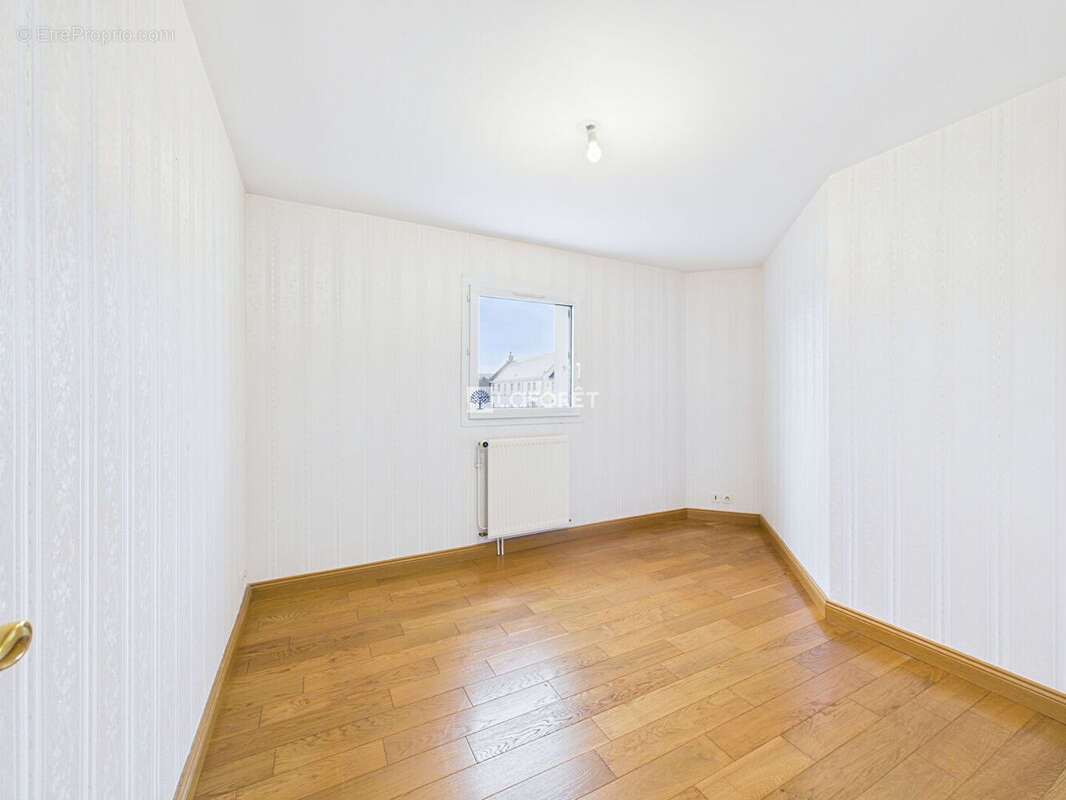 Appartement à QUIMPER