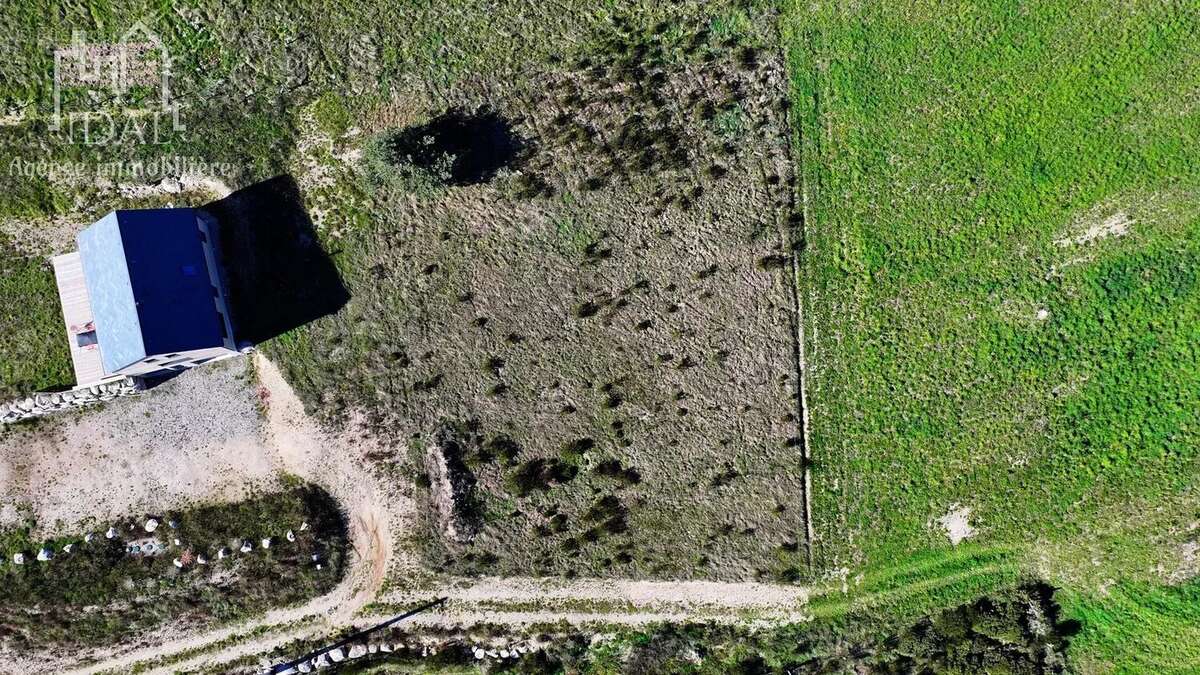 Terrain à SAINT-DENIS-EN-MARGERIDE