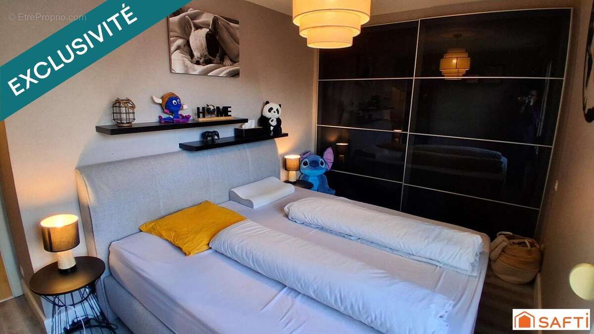 Photo 5 - Appartement à GRIES