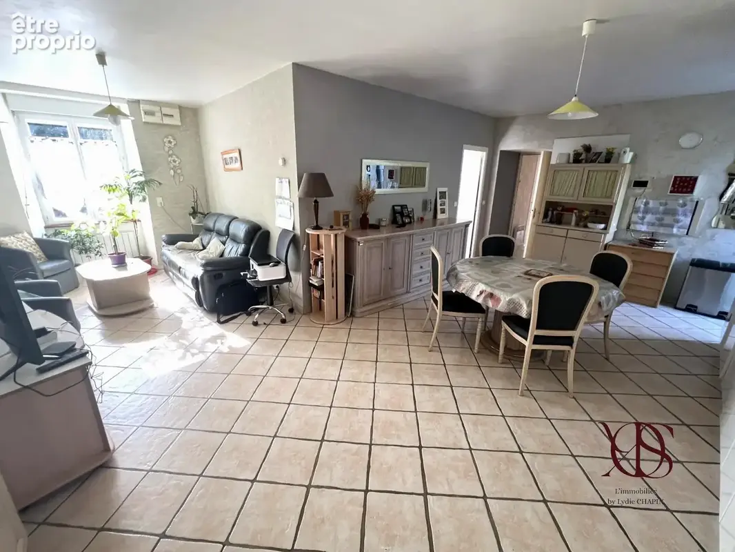 Maison 10 pièces 214 m² à vendre à Evran (22630) - photo 8