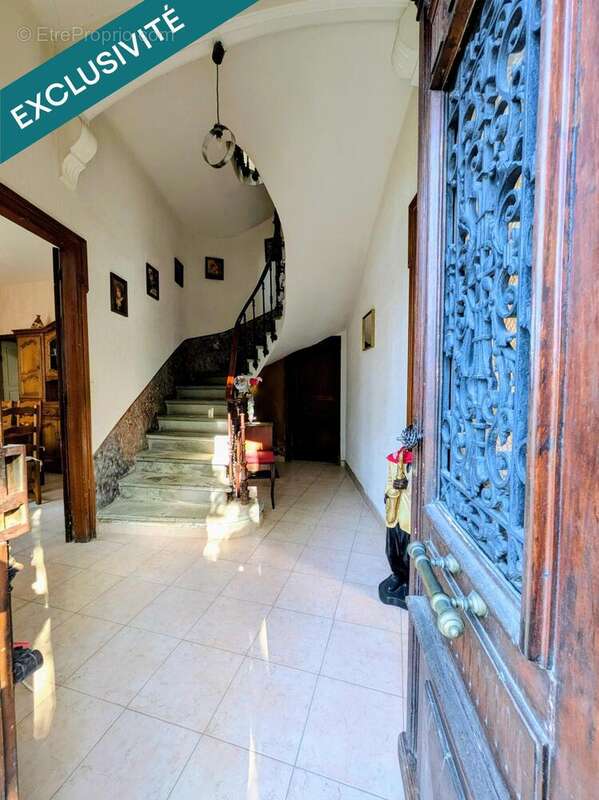 Photo 4 - Maison à SAINT-GENIES-DE-FONTEDIT