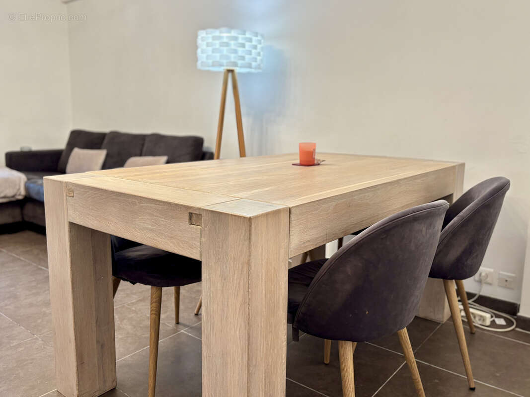 Appartement à ROQUEBRUNE-CAP-MARTIN