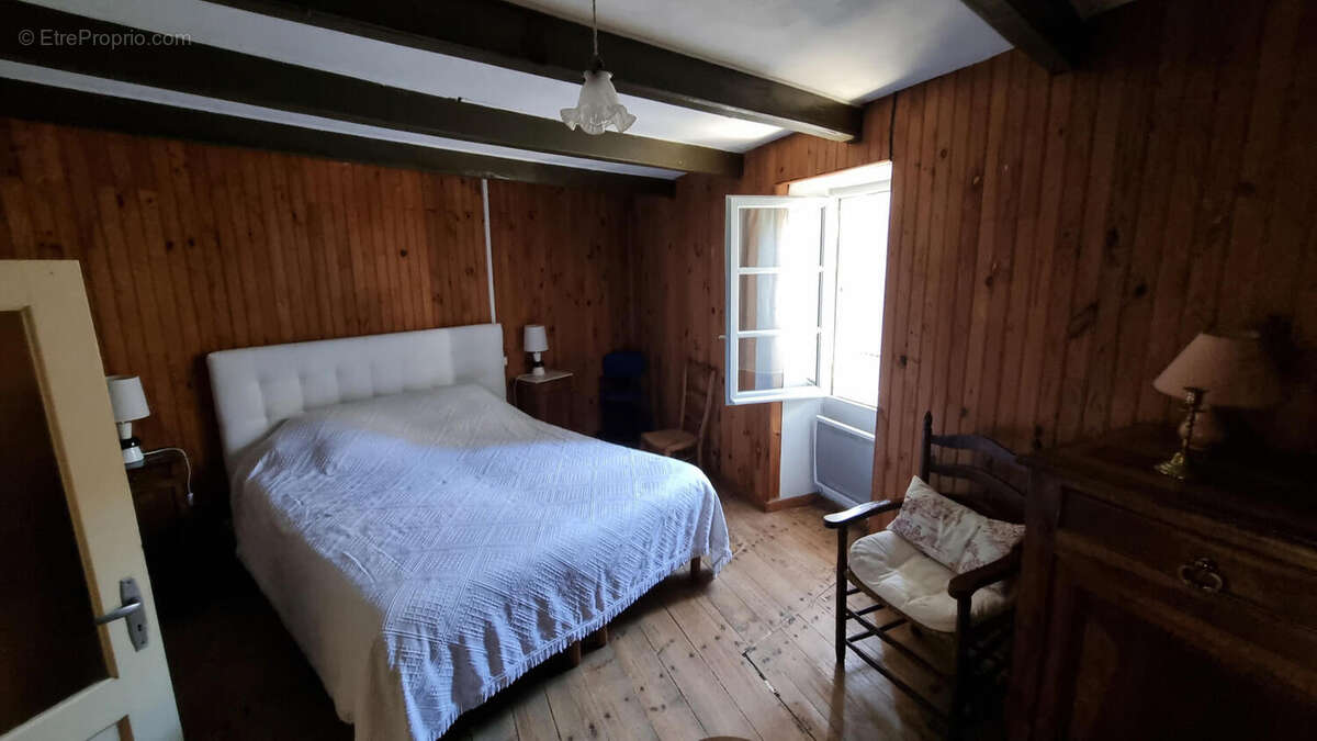 Maison de village - photo 7