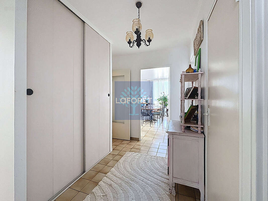 Appartement à CERGY