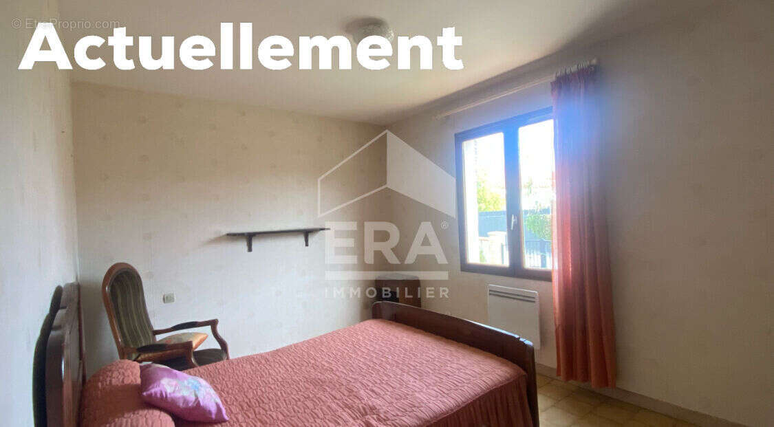 Maison à LE BOULOU