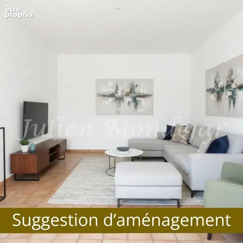 Maison 5 pièces 112 m² à vendre à Le Soler (66270) - photo 9