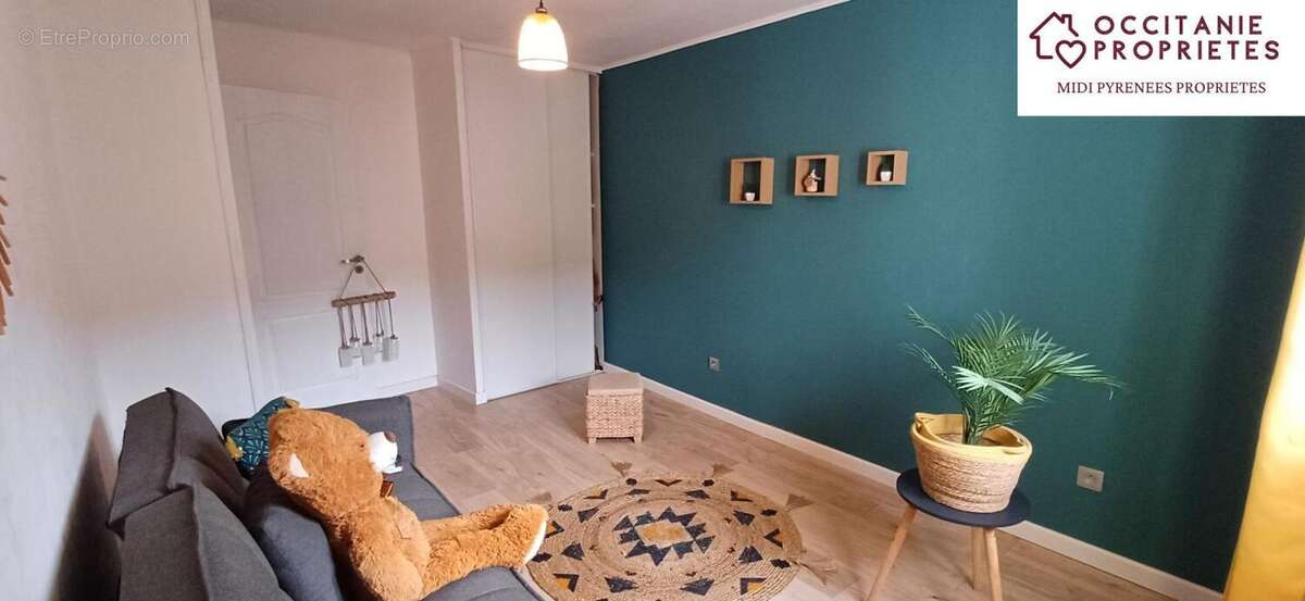 Maison à MARTRES-TOLOSANE