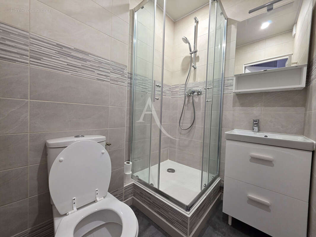 Appartement à LIZY-SUR-OURCQ