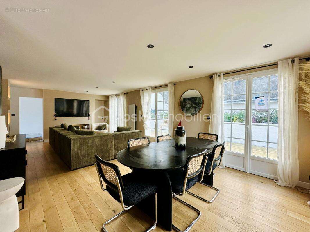 Maison à LA BAULE-ESCOUBLAC