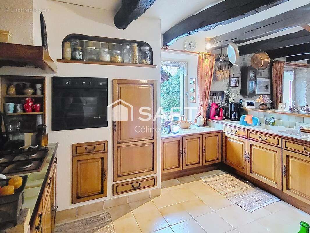 Maison 228 m² à Guegon  - photo 3