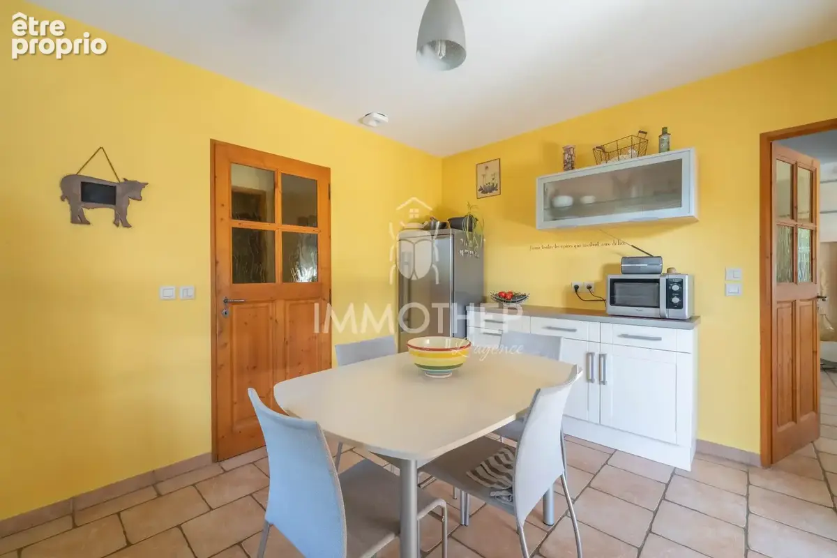 Maison 5 pièces 135 m² à vendre à Moirans (38430) - photo 6
