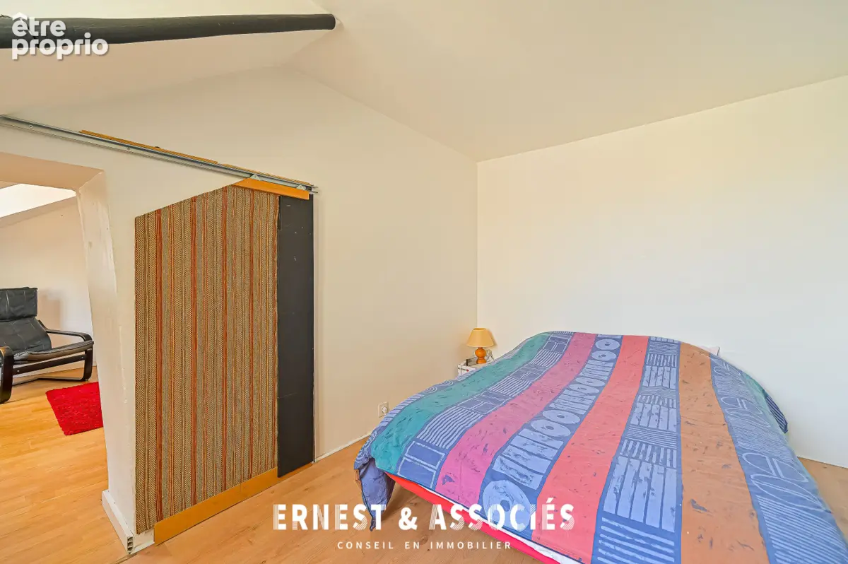 Appartement 53 m² à Paris-10e  - photo 9