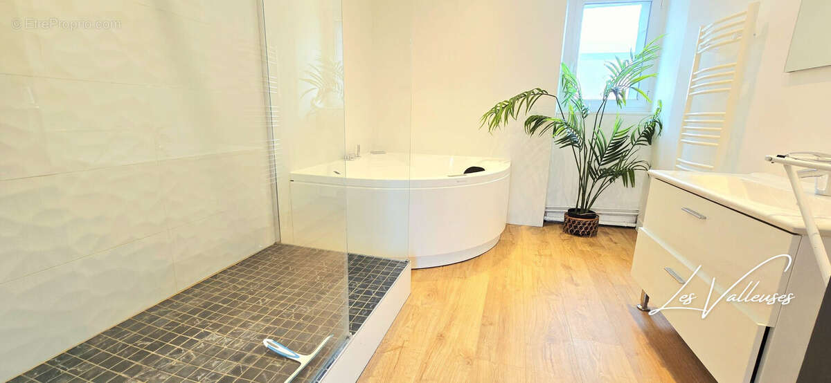 Appartement à DIEPPE