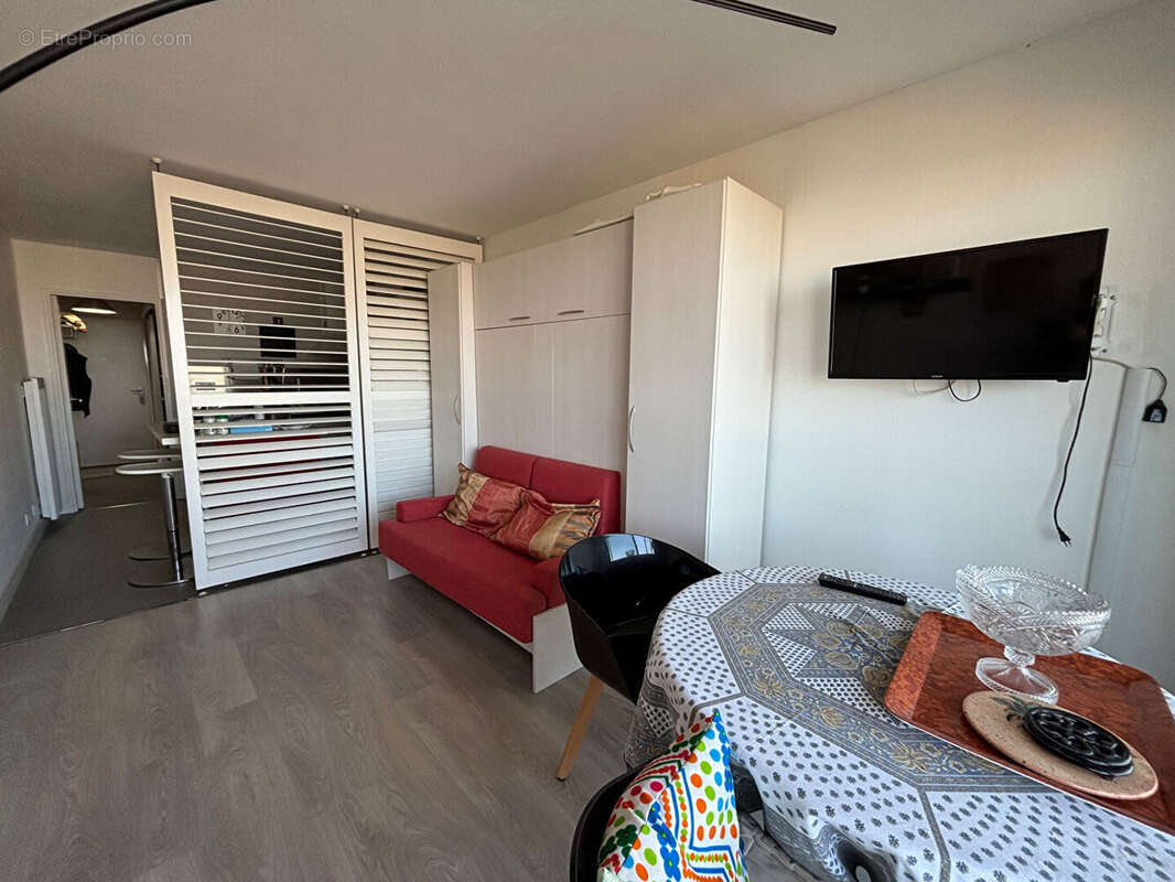 Appartement à ARCACHON