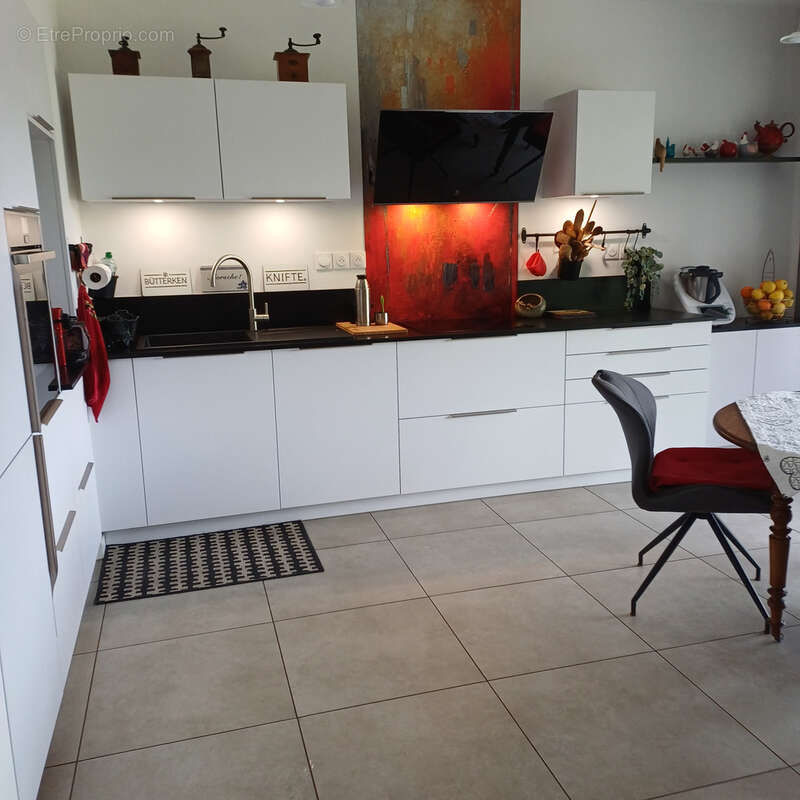 Appartement à GAP
