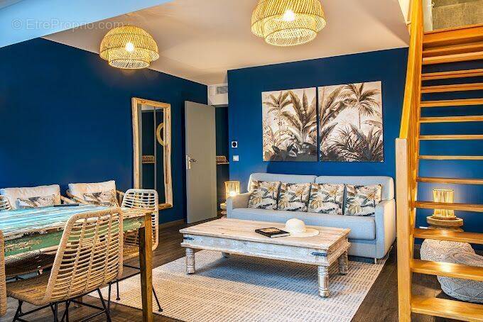 Appartement à ENNERY