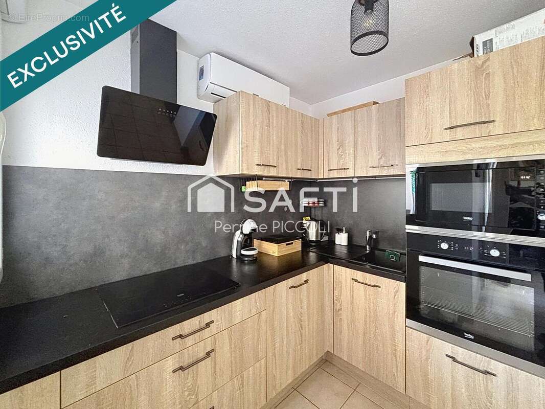 Photo 3 - Appartement à CARBON-BLANC