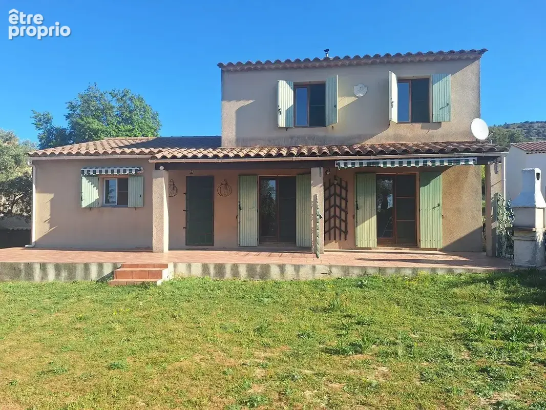 Photo Maison à Merindol au prix de 425 000€