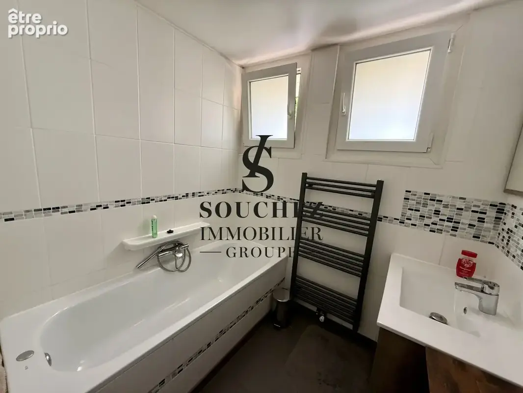 Maison 5 pièces 110 m² à vendre à Avion (62210) - photo 5