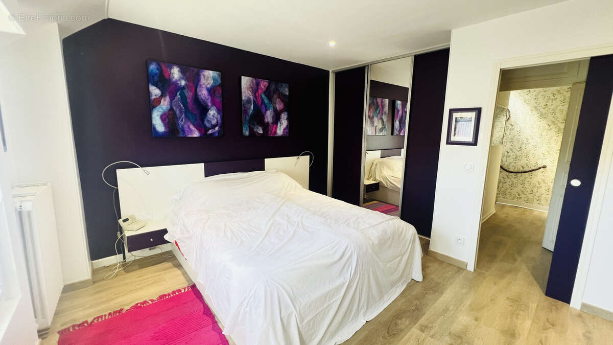 Maison à BOUTIGNY-SUR-ESSONNE